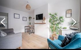 Renovated Home In Belfast