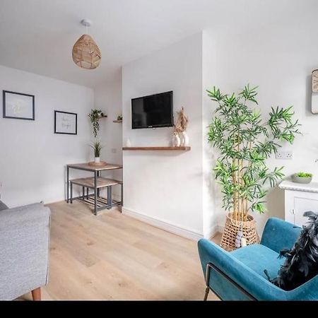 Renovated Home In Belfast Exterior foto
