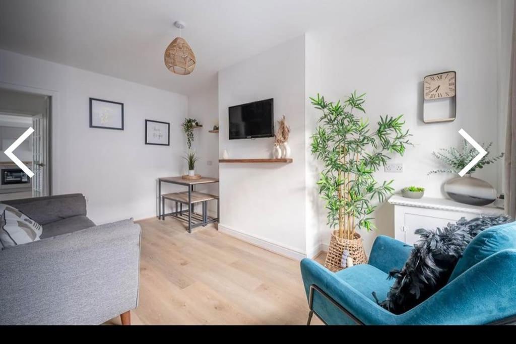 Renovated Home In Belfast Exterior foto