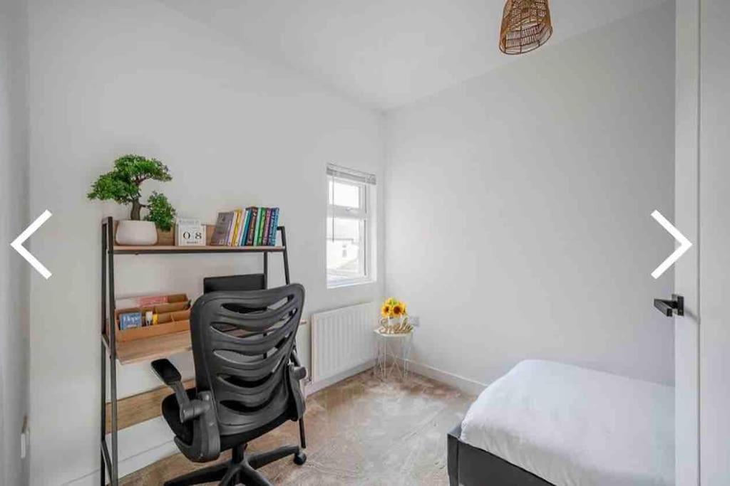Renovated Home In Belfast Exterior foto